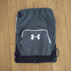 Under amour men's bagpark